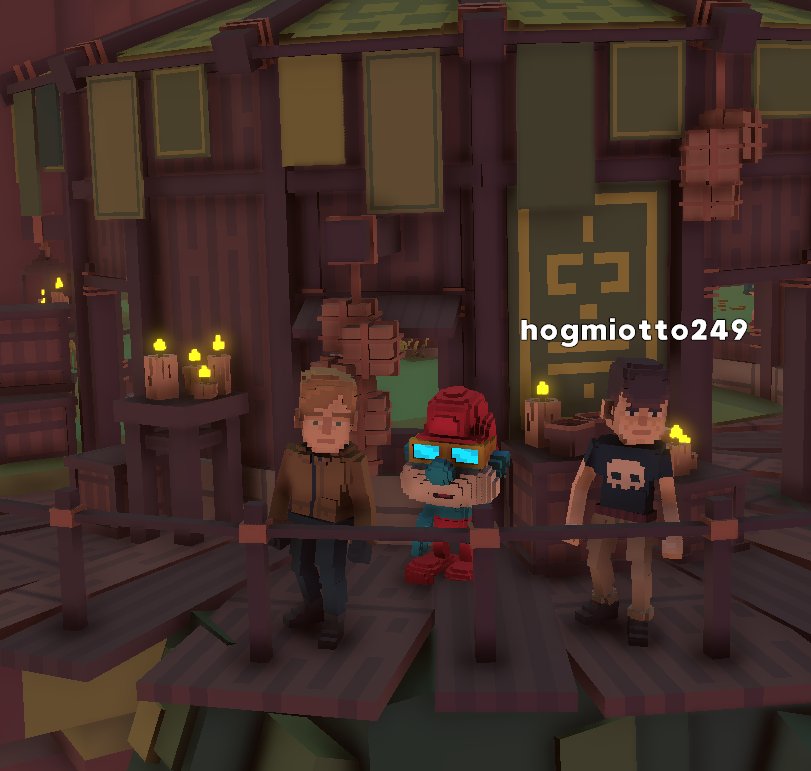 SawanHalison's tweet photo. @TheSandboxGame I just participated in the daily #SandboxAlphaS2Contest for a chance to earn up to 1,000 $SAND! Starting March 11 - Find Papa Smurf. Check out my screenshot below! 👇 #SandboxAlphaS2 https://t.co/TgcU0ZDF3j
