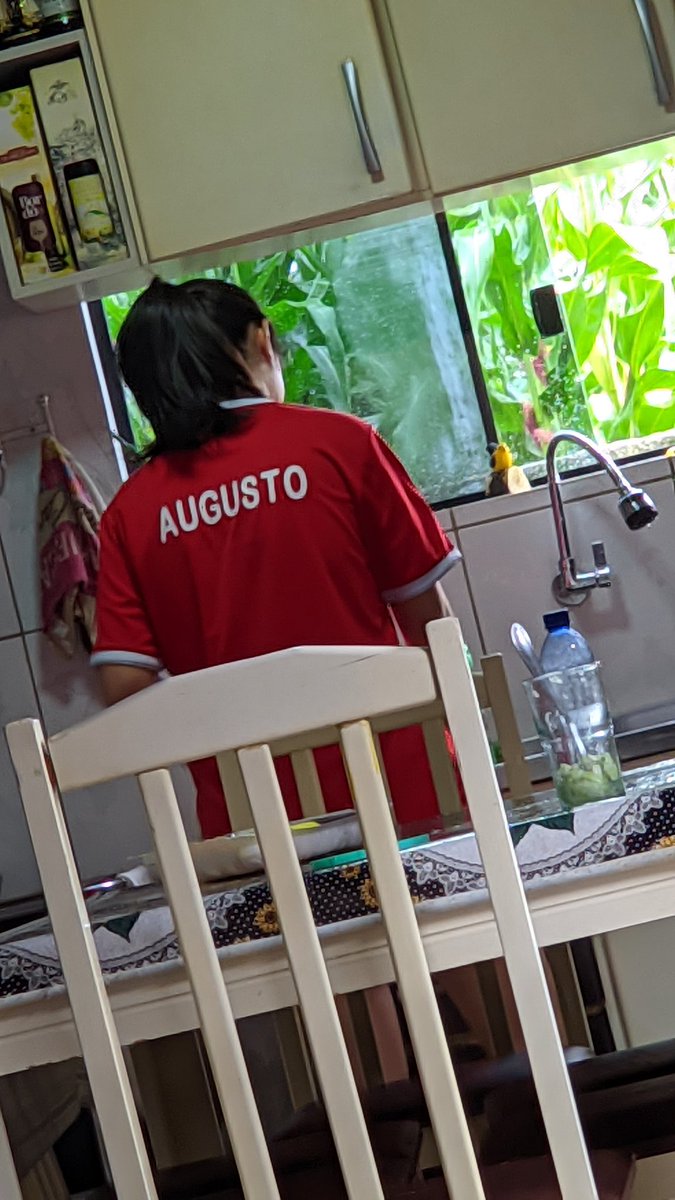 Augusto tweet media