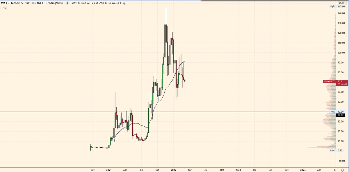 TheoTrader 🏰 tweet media