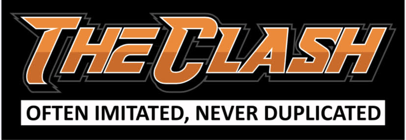 CertifiedBball's tweet photo. The Clash in Cincinnati, OH
April 22-24, 2022
*NCAA Certified*

A Proven History of Exposure Basketball 

This event sells out every year with hundreds of teams and hundreds of college coaches from all levels in attendance. 

Contact Us to get your spot.

https://t.co/n5sAVTrySB https://t.co/ljxREFobjm
