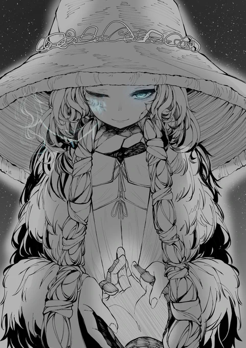 waifu
#ELDENLING 