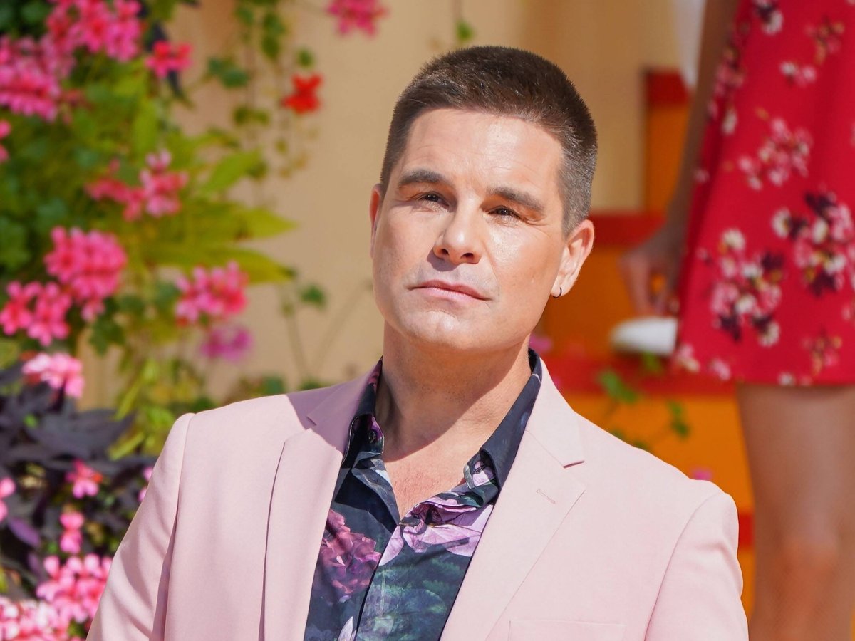 Happy Birthday Eloy de Jong! 