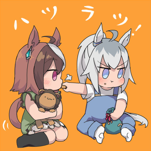 オギャリバッブだ。よろちくたのむ。㊽ 