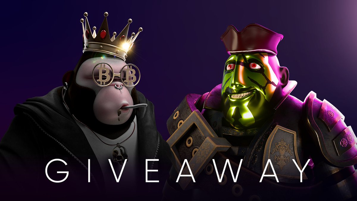 💫 Meta Kongz x Brian NFTs by Braindom Game 글로벌 파트너십 체결💫

안녕하세요 메타콩즈입니다.
저희 메타콩즈는 국내시장을 넘어 글로벌화를 통한 생태계 확장을 위하여 꾸준하게 해외 프로젝트들과 파트너십 및 협업을 진행하면서 현 자리에 머물러 있지 않고 계속해서 앞으로 나아가겠습니다.