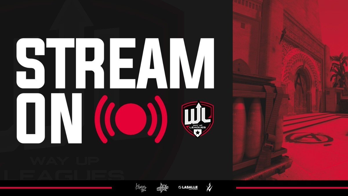 WayUp Leagues tweet media