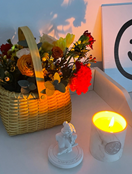 JohnyiSaiman's tweet photo. Enjoy the sensation of food stimulating your taste buds and the sense of ritual brought by flower arrangement 🍲💐
"Go to all the things you love and bloom like flowers to the sun" https://t.co/tMNDPQwFj8