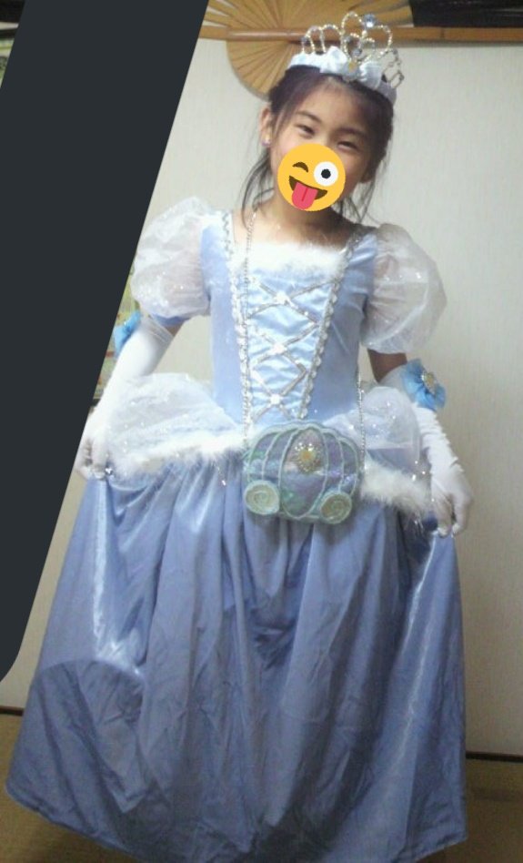 シンデレラドレス のイラスト マンガ コスプレ モデル作品 4 件 Twoucan