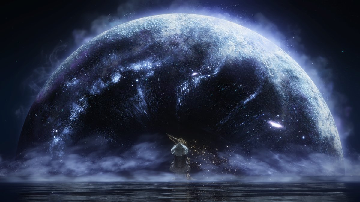 SixStreams's tweet image. #PS5Share, #ELDENRING what a ride