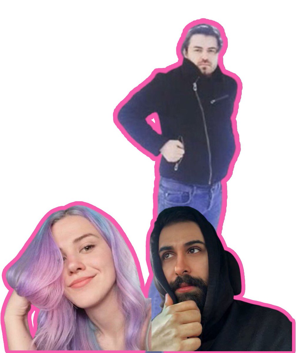 amdirground's tweet image. **Twitter Cehennemi Bülteni: Hafta 11** ☆ ☆ ☆