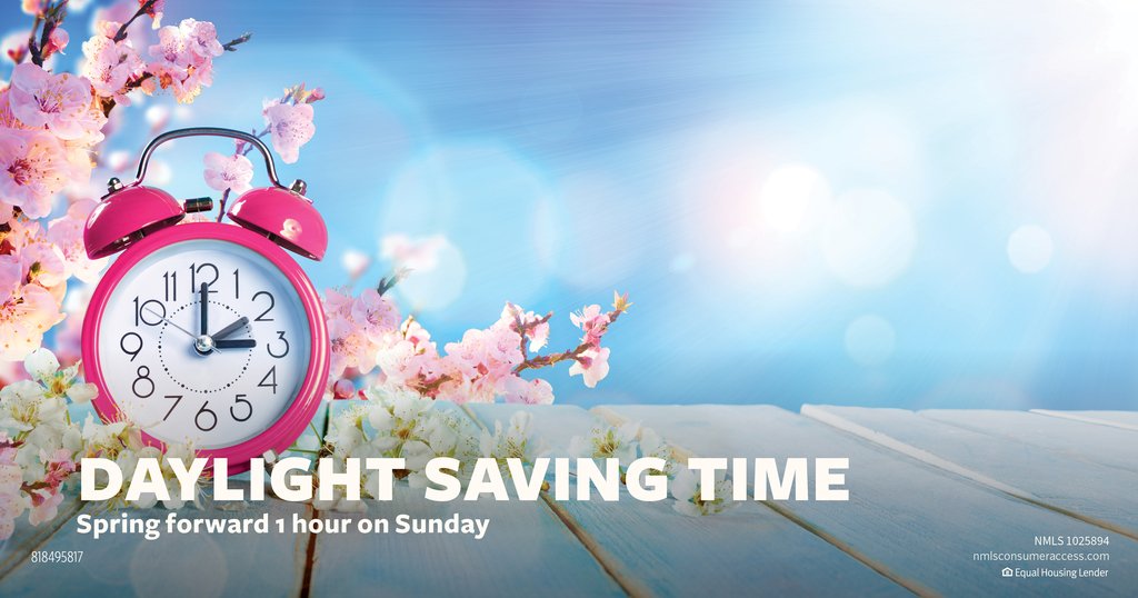 MutualReverse's tweet photo. Don’t forget to change your clocks! ⌚ 
 
#SpringForward #DaylightSavingTime #DaylightSavings #MutualReverse https://t.co/p1zuEtrXue