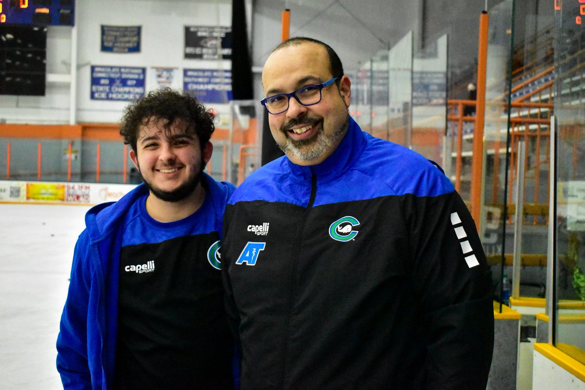 March is National Athletic Training Month.

We'd like to give a huge thank you to our AT/EqM Paul Fernandes. Without him, we wouldn't be the best Pod we can be! 💚