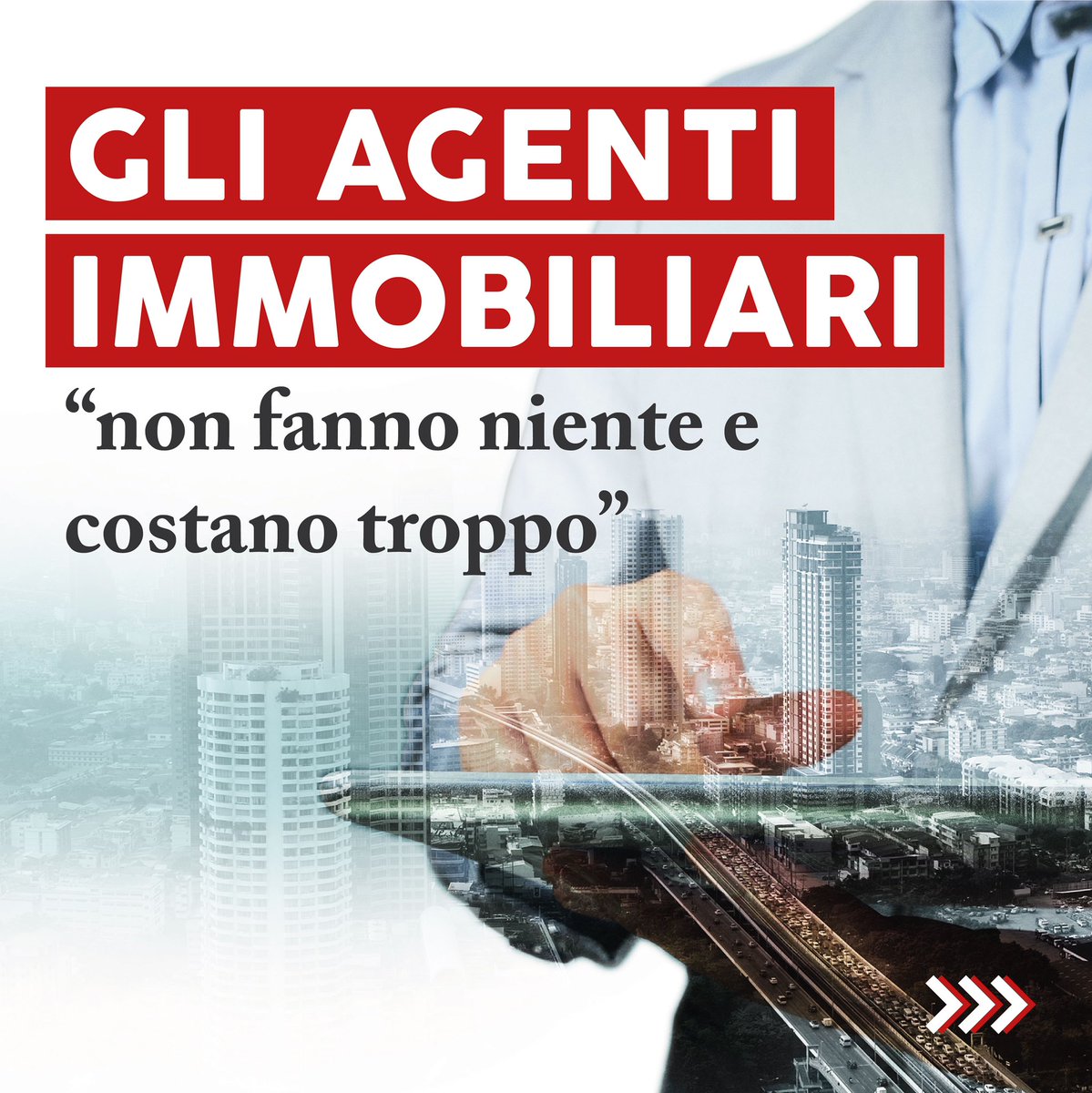 10Cusani's tweet photo. LEGGI LA CAPTION: ⬇️
Sai cosa fa davvero un agente immobiliare? 🏠Cerchiamo di sfatare le solite dicerie.
In questo post trovate tutti i passaggi e i compiti che deve svolgere un professionista per voi.
Leggi  https://t.co/qPyBK1PyuA

#immobiliare #casa #agenziaimmobiliare https://t.co/rixF4hYOr4