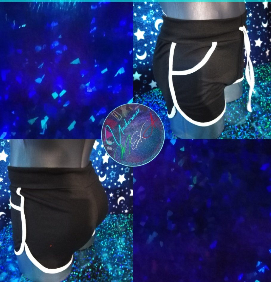 UnderwearDMEXA's tweet photo. Short Corto Deportivo $120 https://t.co/S9bEJXJ3sW