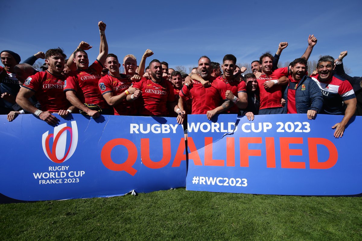 📍 Next Stop: #RWC2023

🇪🇸 <a href="/ferugby/">España Rugby</a>