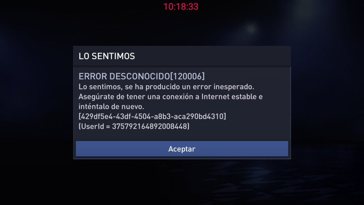 Ishitary's tweet photo. @EAFIFAMOBILE entrando en wl modo desafio y estando aunmetro de mi router https://t.co/jvbXXb62V7