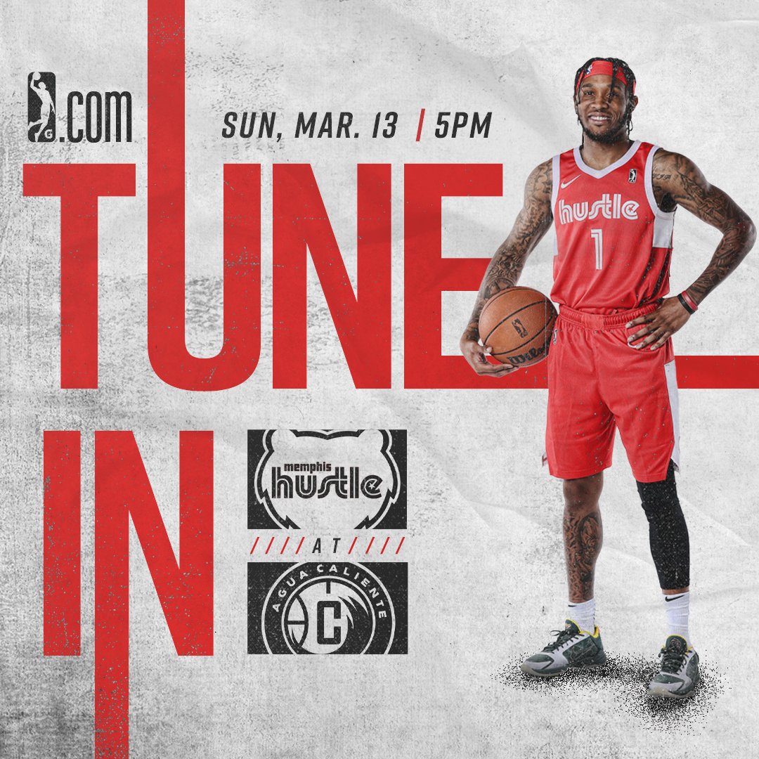 Memphis Hustle on Twitter 