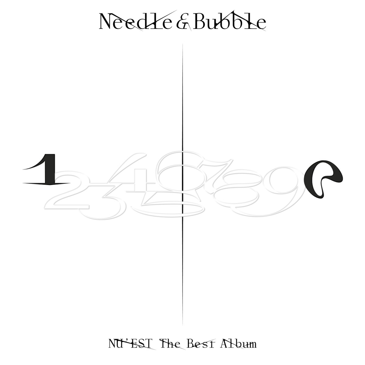 NU'EST The Best Album 'Needle & Bubble' Cover Image 🪄🔮 Title Track '다시, 봄' 🎧 2022.03.15 #NUEST_JR_아론_백호_민현_렌 #뉴이스트 #NUEST #Needle_n_Bubble #다시_봄 #NUEST_다시_봄 #20220315_6PM_KST
