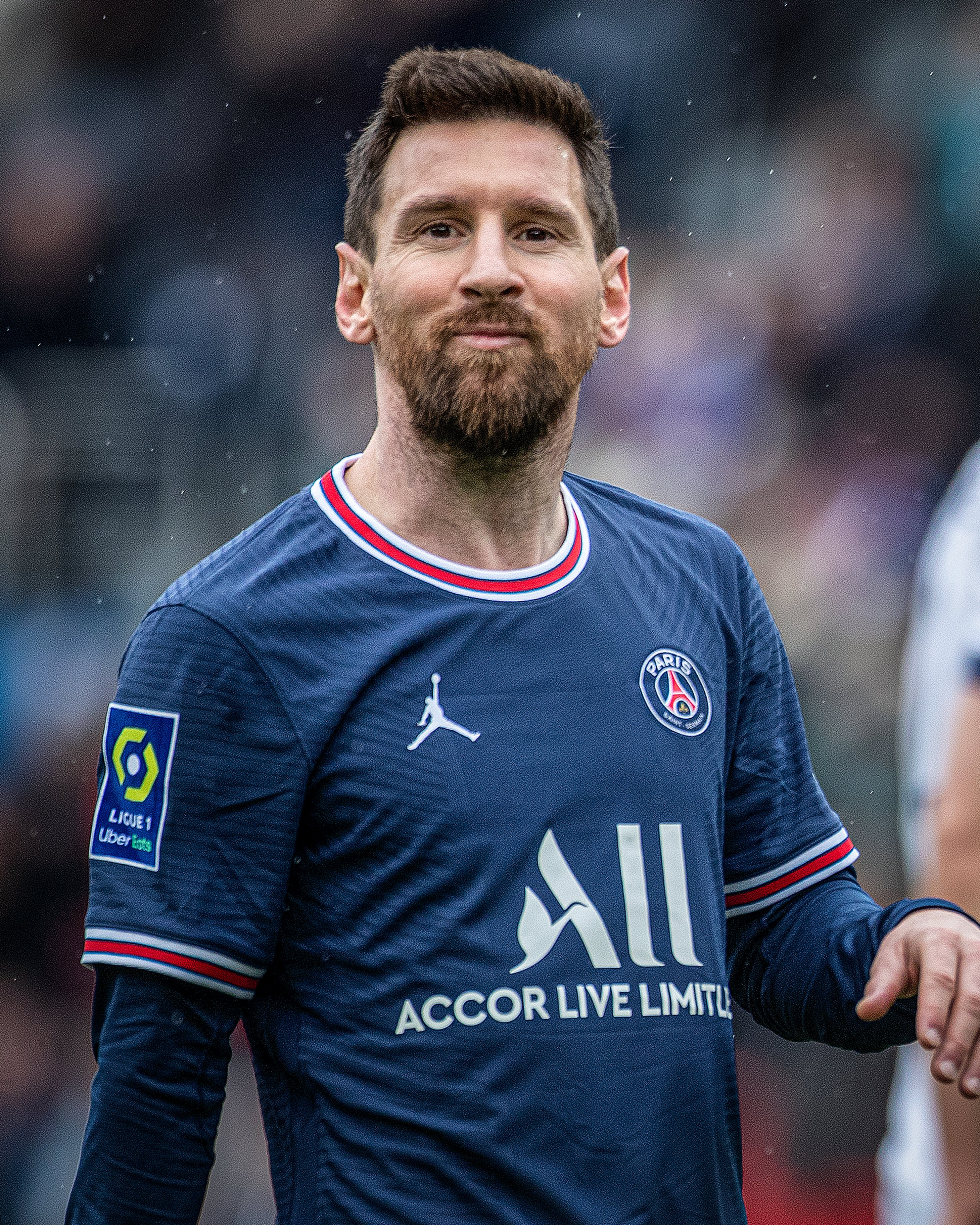 Lionel messi twitter deals