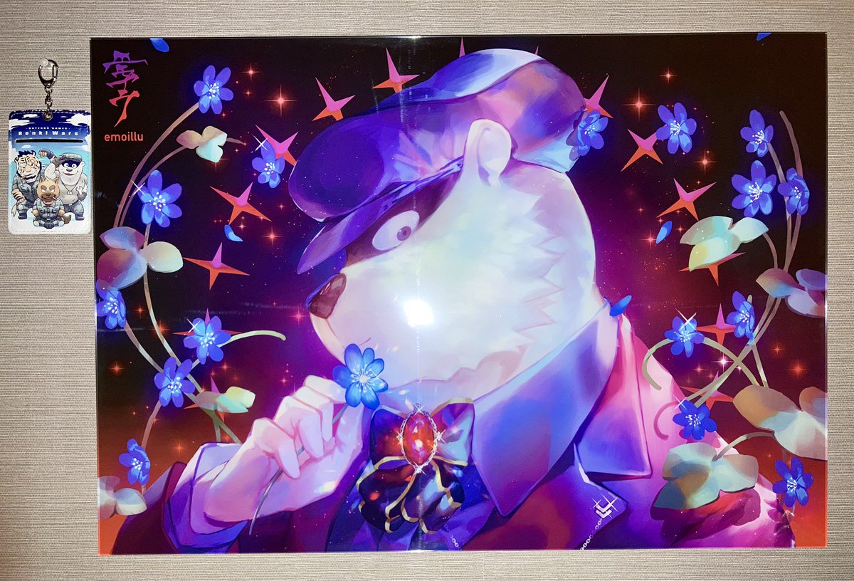 とどまる tweet media