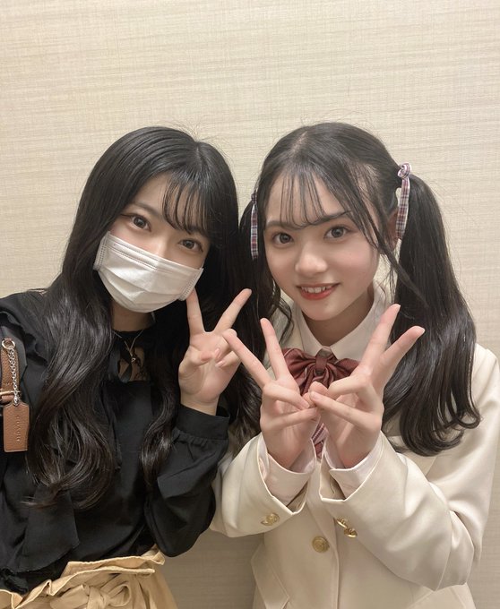 Twitterのコスプレ画像37