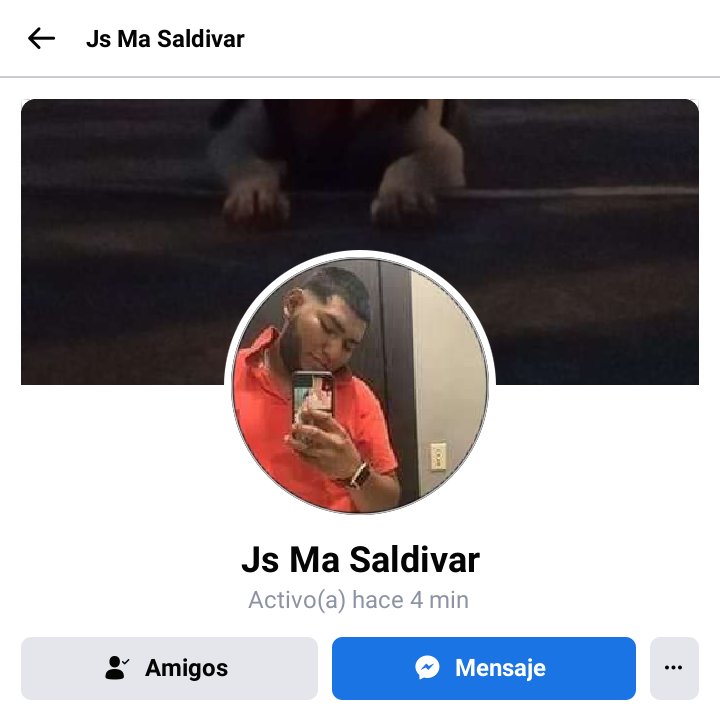 Michael77171665's tweet photo. Saldivar 
Vive x la sexta 
Está feo pero coje Riko 
Y gratis 
#MayatesMoros https://t.co/juxERqyxyh