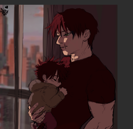 sketches... 
#jjk #jujutsukaisen 
