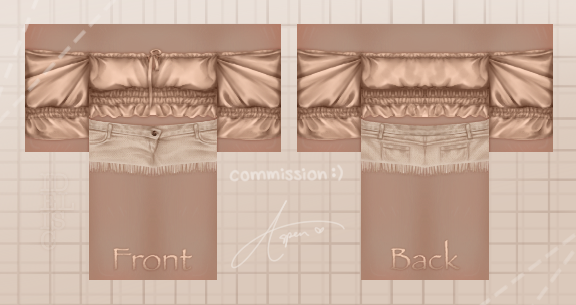 Aspen ; Idelisc tweet media