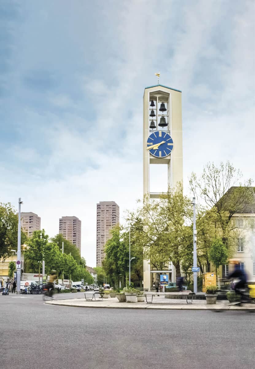 Au revoir Bullingerkirche - 8004.ch/au-revoir-bull…