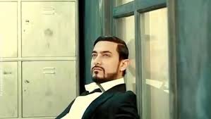 Wishing a very happy birthday to MegaStar Aamir Khan. The man who constantly changed the game and followed his heart. The box office followed him.

#HappyBirthdayAamirKhan