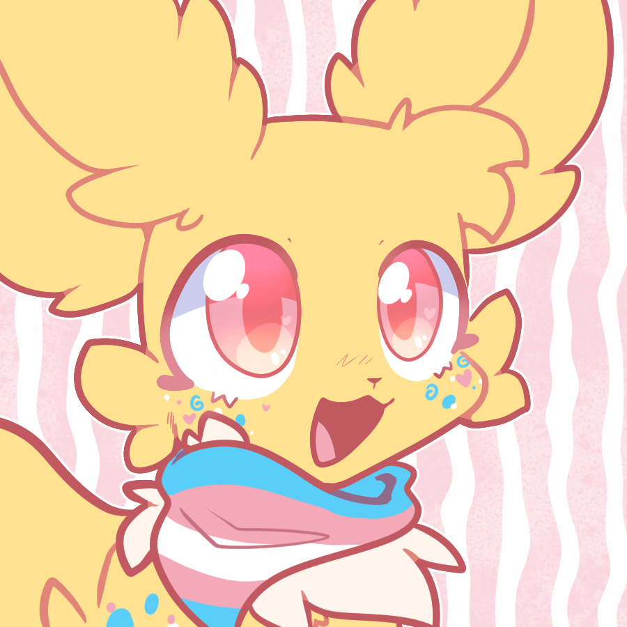 Scruffyeevee's tweet photo. Her 🤍🤍🤍 https://t.co/ADL1xGzNTR
