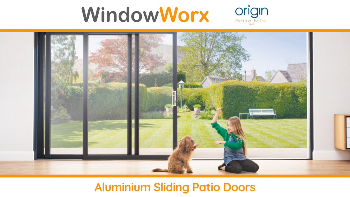 WindowWorxUk's tweet photo. Made from premium aluminium and with a product guarantee of up to 20 years, you will be able to enjoy them for many years to come.

𝗢𝗳𝗳𝗲𝗿𝗶𝗻𝗴 𝗮 𝗙𝘂𝗹𝗹 𝗜𝗻𝘀𝘁𝗮𝗹𝗹𝗮𝘁𝗶𝗼𝗻𝘀 𝗦𝗲𝗿𝘃𝗶𝗰𝗲 

🖥 https://t.co/hbcwosgimh
☎️ 0118 957 6888

#slidingdoor #patiodoor https://t.co/xm3BpFXgyy