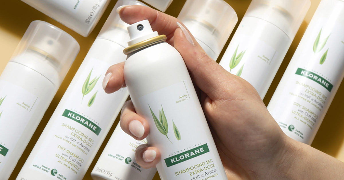 LovelySkin.com tweet media