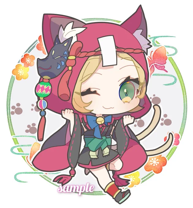 トレイシー  機械技師🔧

 #第五人格イラスト 