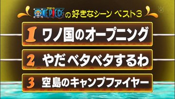 ワンピースの空島ドンドットットと解放のドラムの音は一緒 ジョイボーイの帰還を意味する理由 ワンピース1043話 アニシラ