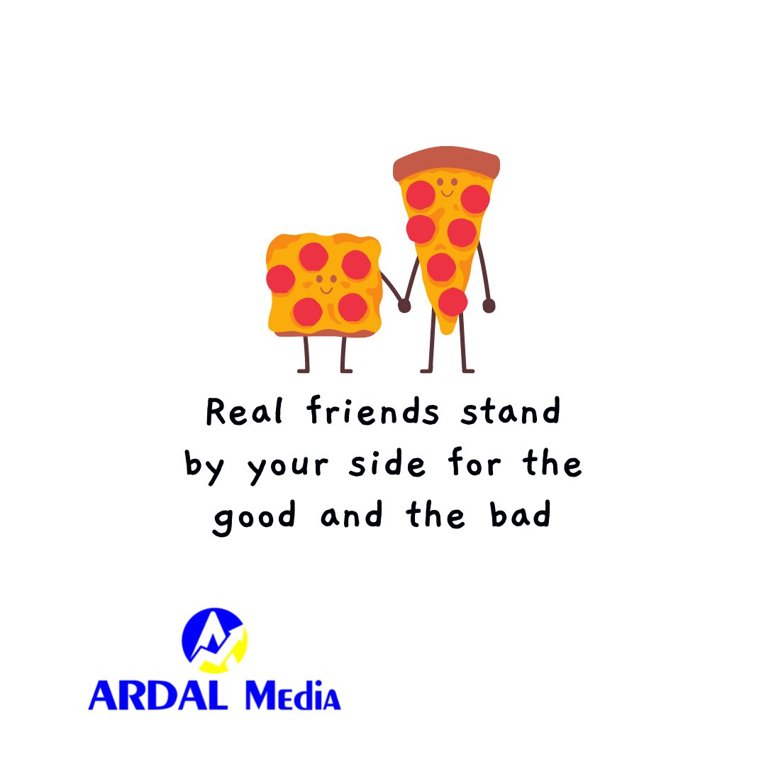ardalism's tweet photo. Positivity Brings Possibilities: 
(Day 70 of 365)
"Friendly Reminder"
#friendship #positivevibes #selfdiscipline #ardalmedia #530habits #positivityadvocate #positivitymatters #possibilities #positivity #motivation #inspiration #BrandAffiliate https://t.co/2in5h1eYuE