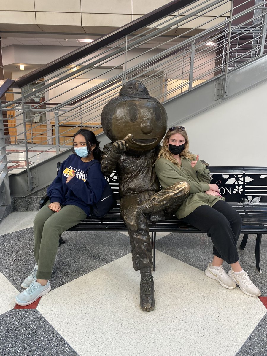 lisahaller5's tweet photo. National DECA Qualifiers! 2nd place, Business Law &amp; Ethics Team Event Congratulations Chandni Patel &amp; Caroline Peters! @THS_JStew @tcs_swood @houseths1 https://t.co/ME5N9C7luV