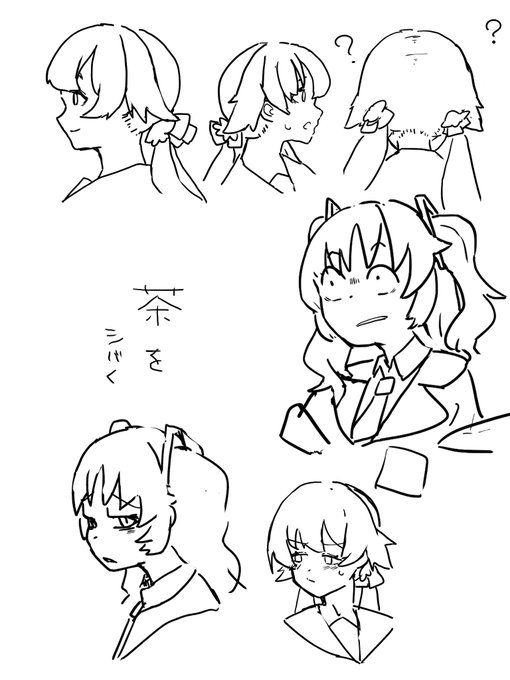 絵なんも分からん 