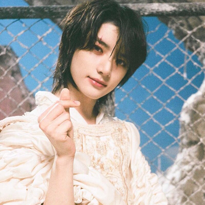 happy beomgyu day! 🧸🥺