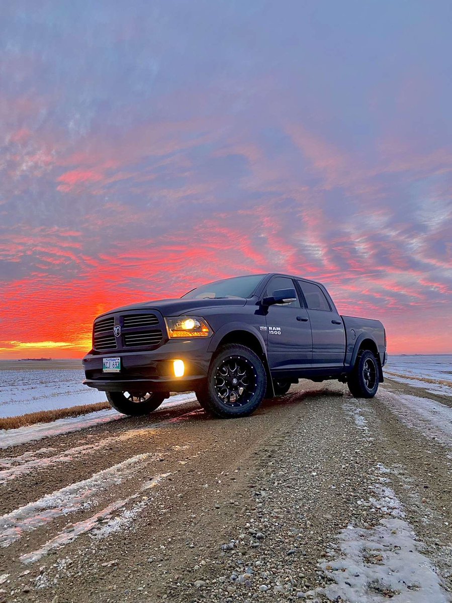 Anyone looking for a pickup truck? 2013 dodge RAM sport for sale, 4x4, lots of extras
