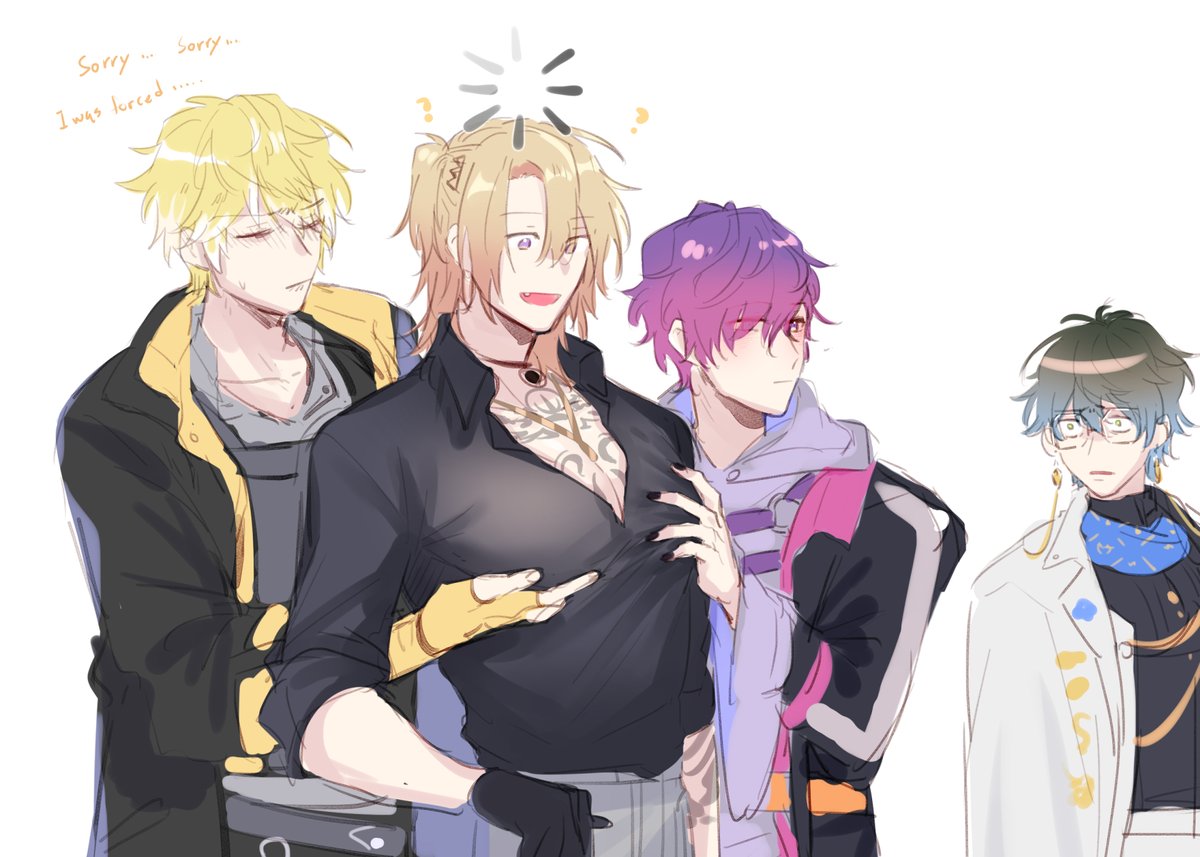 Pluvios_'s tweet photo. (´・ω・`) https://t.co/OWBSGScCqI