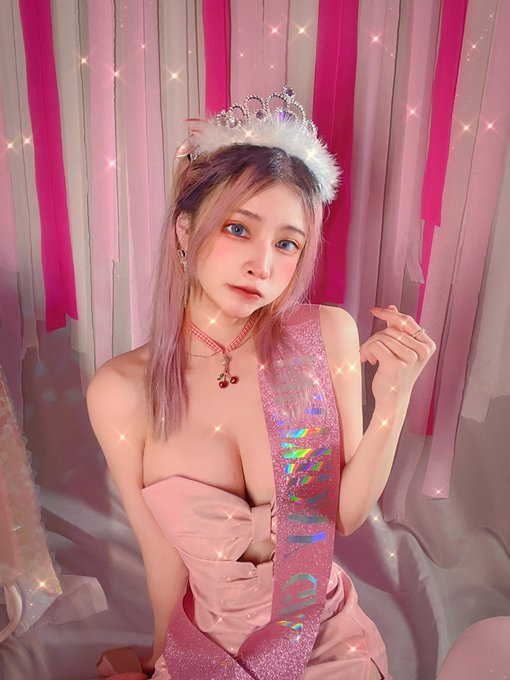 Twitterのコスプレ画像30