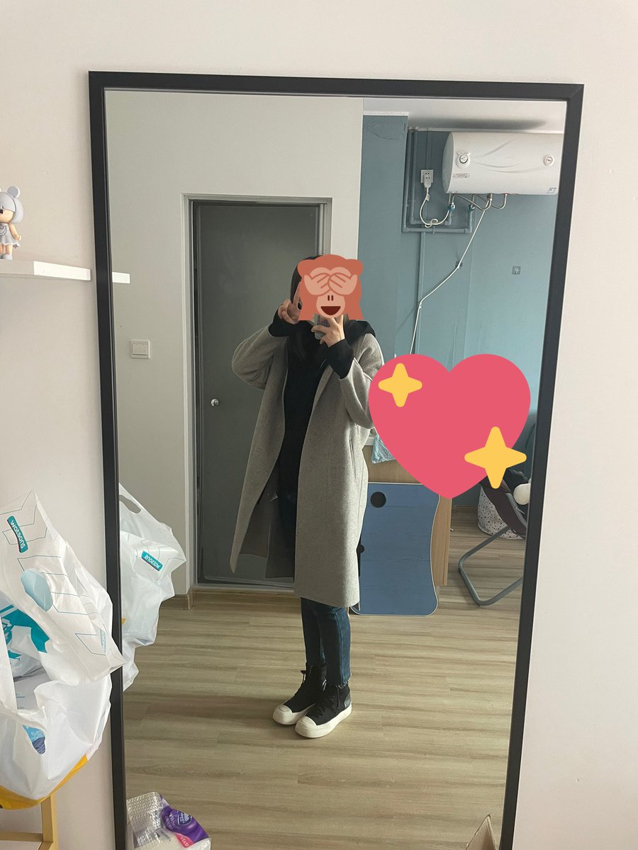 嗨害
想想该是有多可怜
被关在笼子里才会有那么一丝丝安全感 https://t.co/IJEVeTrMpq
