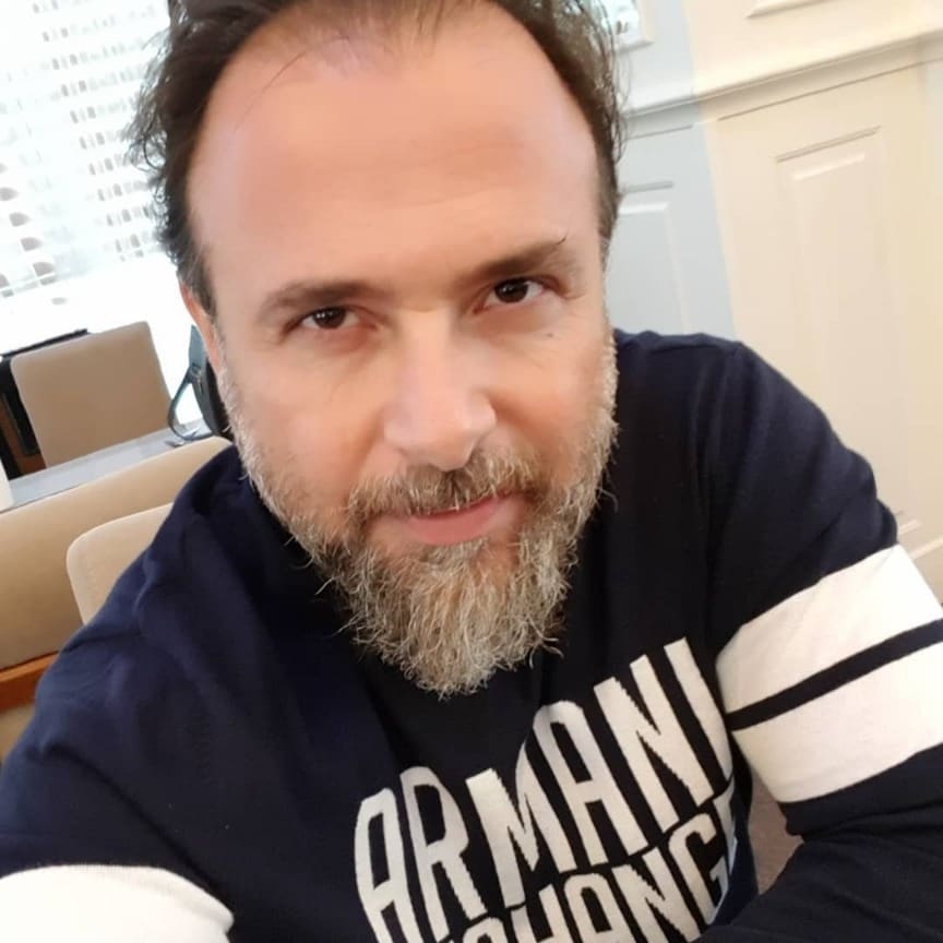 DocsmithH's tweet image. #NewProfilePic