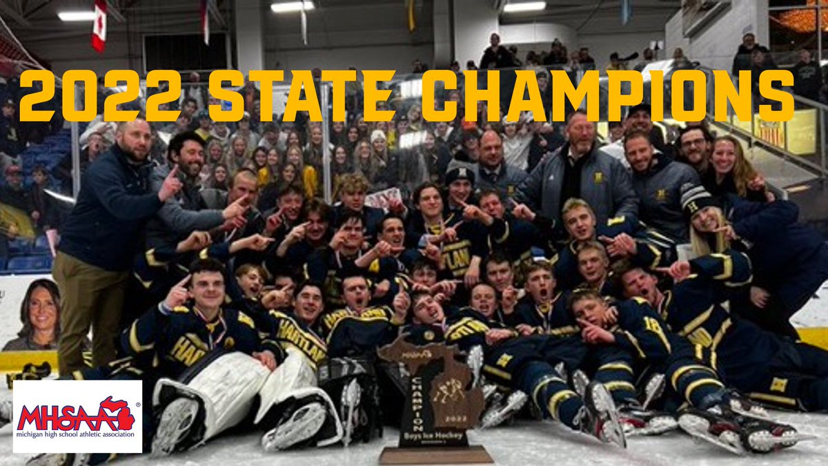 Hartland Hockey (@hartlandhockey) on Twitter photo 
