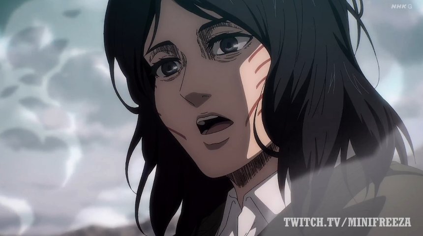 I BELIEVE IN PIECK FINGER SUPREMACY