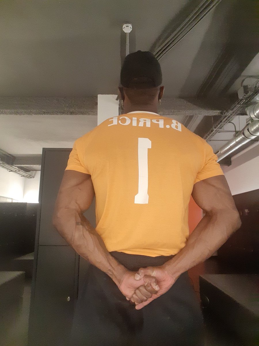 ALTEREGORAP's tweet photo. ... TRAINING DAY... https://t.co/s7Ie9bUDve