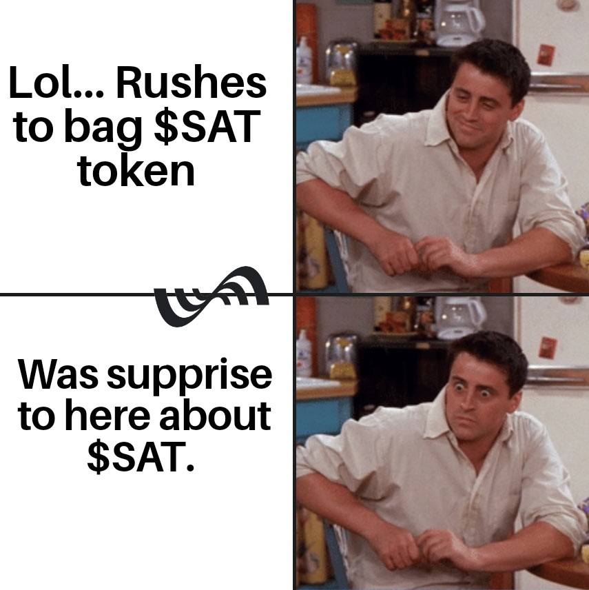 ItoElise's tweet photo. Holders of SAT tokens have access to IDO, governance, and other aspects of all sAssets Projects in the ecosystem. Furthermore, they are covered by the unlimited deflation mechanism.

@SynAssets #SynAssets $SAT https://t.co/Qpzkf34yUz