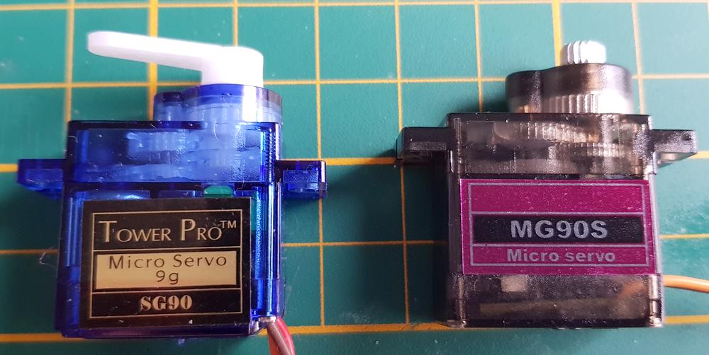 framboise314's tweet photo. Sur le stand @Framboise314 de @makerfight68  Mulhouse, juste à côté du stand @jcquetin #Arduiblog. Il y aura aussi #Vador rénové avec un @Raspberry_Pi #Zero2 qui remplace le #Raspi3 A+ d'origine et son servo (moteur) #SG90 (plastique) remplacé par un #MG90 (métal gear) https://t.co/qlEn1kUdkj