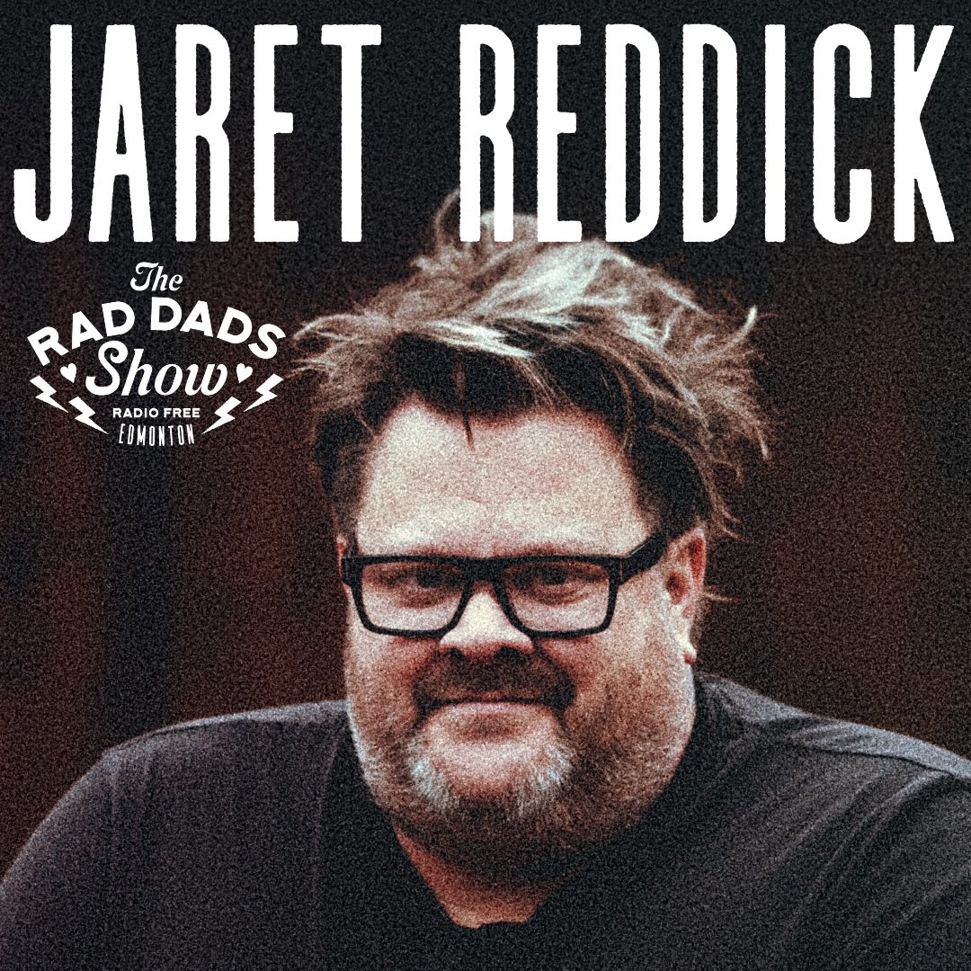 raddadsshow's tweet photo. OUT NOW! Jaret Reddick of Bowling For Soup 🤘 

🌀Screen time
🌀Prioritizing your mental health
🌀Parenting through a separation
🌀His new country album “Just Woke Up”
🌀…and so much more!

Links 👉 https://t.co/bcvgFtVMhF

@jaret2113 @bfsrocks @JaretMovies #bowlingforsoup https://t.co/3XrqM9XHhq