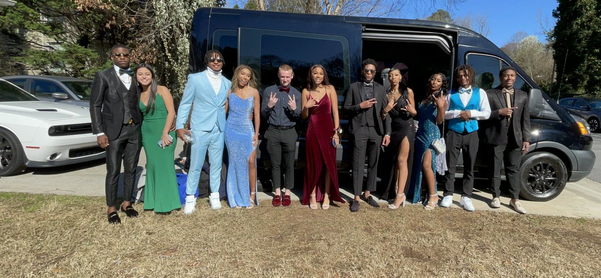glennpedrOG's tweet image. Love this guy so much. A special day… Prom2022 was a success #CamPedro #DripSet  @CameronPedro11 @HerdNation @CHHSEaglesFB @HerdFB